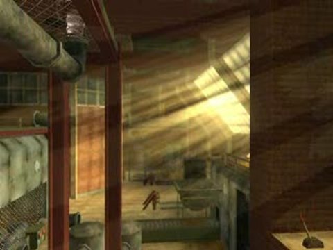 Wallace & Gromit : Le Mystère du Lapin-Garou : Comme d'had, c'est le chien qui fait tout