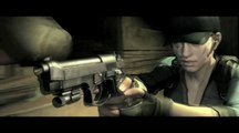Resident Evil 5 : TGS 2010 : Playstation Move