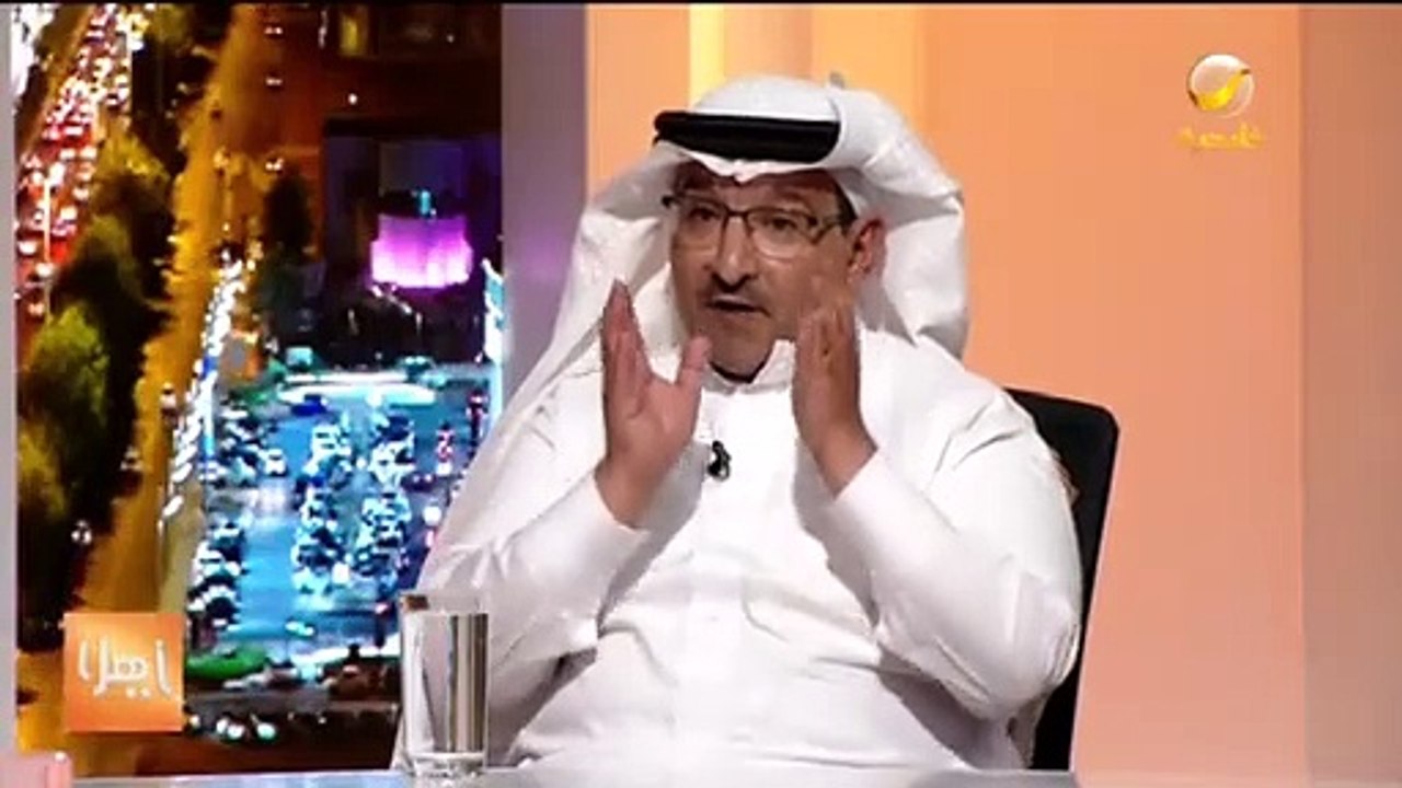 تحليل DNA للأنساب البعيدة.. - د. زينب المطيري ط...