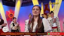 Madalina Artem - Tinerel badea-i si-mi place (Ceasuri de folclor - Favorit TV - 23.03.2022)