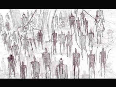 Le Seigneur des Anneaux : La Bataille pour la Terre du Milieu II : Trailer