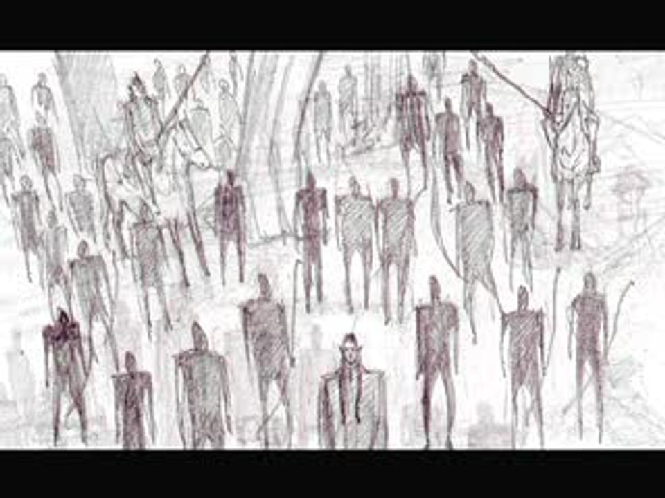 Le Seigneur des Anneaux : La Bataille pour la Terre du Milieu II : Trailer