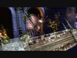 Kameo : Elements of Power : Trailer environnements