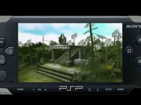 Le Seigneur des Anneaux : Tactics : La tac tactique