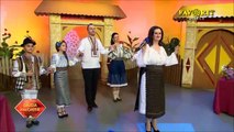 Valentina Macarie - Parintii mi-au dat povata (Gazda favorita - Favorit TV - 10.02.2022)