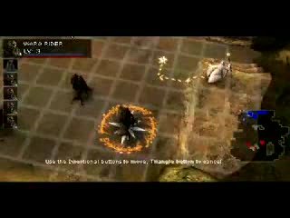 Le Seigneur des Anneaux : Tactics : Bande annonce
