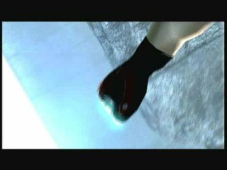 Enchanted Arms : Cinematique