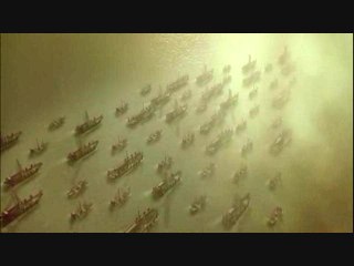 Genji : Days of the Blade : Guerriers en synthèse