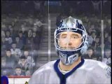 NHL 06 : Palet de glace...