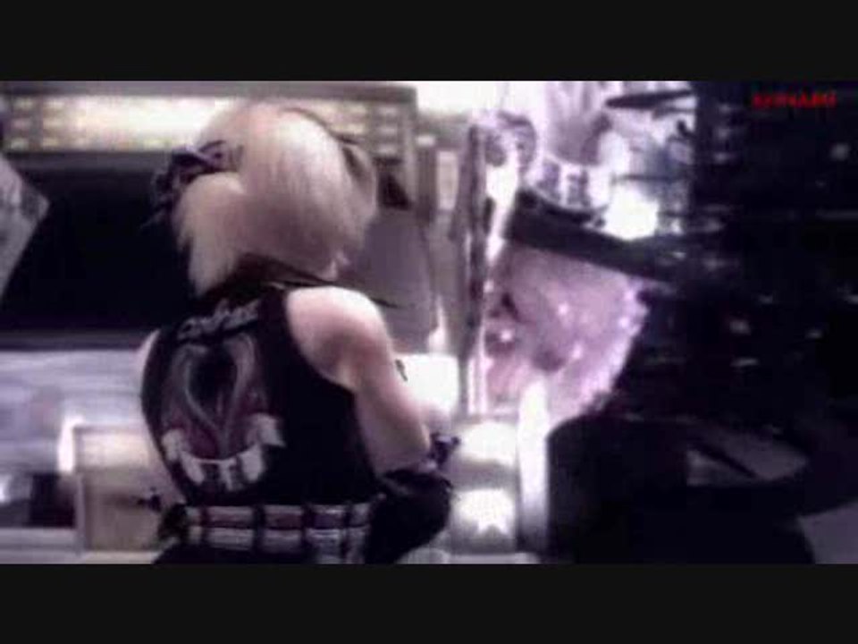 Rumble Roses XX : Chaud, dedans, chaud...