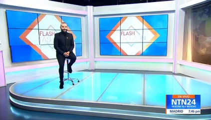 Morat en Flash Fashion