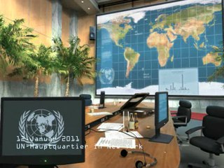 City Life : Scénario