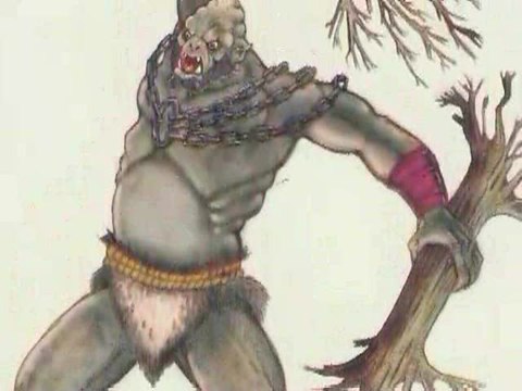 Le Seigneur des Anneaux : La Bataille pour la Terre du Milieu II : Artworks personnages