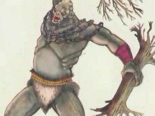 Le Seigneur des Anneaux : La Bataille pour la Terre du Milieu II : Artworks personnages