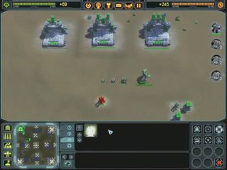 Supreme Commander : Tutorial 6