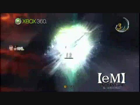 Enchanted Arms : La bo en japonais, top !