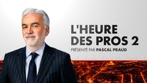 L'Heure des Pros 2 du 29/03/2022