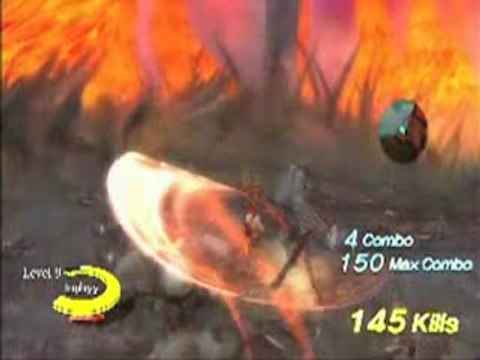 N3 : Ninety-Nine Nights : Trolls