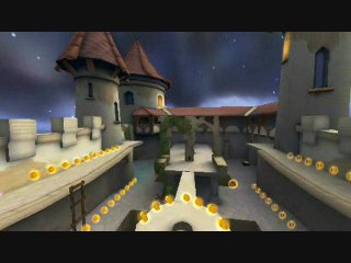 Kao Challengers : Trailer mode multijoueur