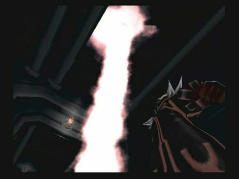 Tales of the Abyss : Cinématique