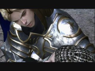 N3 : Ninety-Nine Nights : Séquence émotion