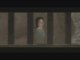 Tomb Raider Legend : Aucune chance d'en réchapper...