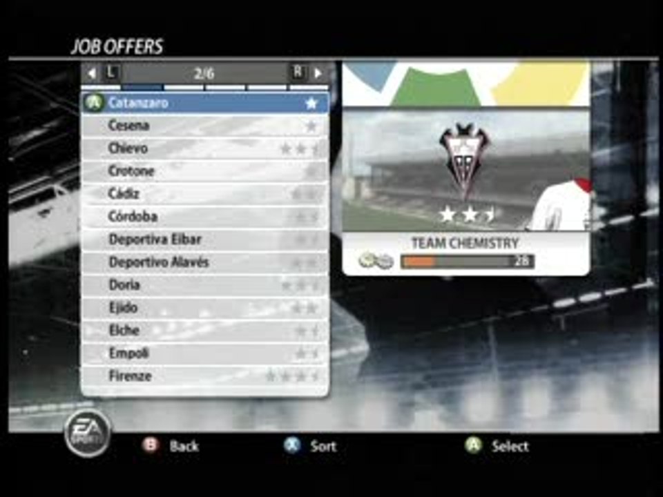 FIFA 06 : total football