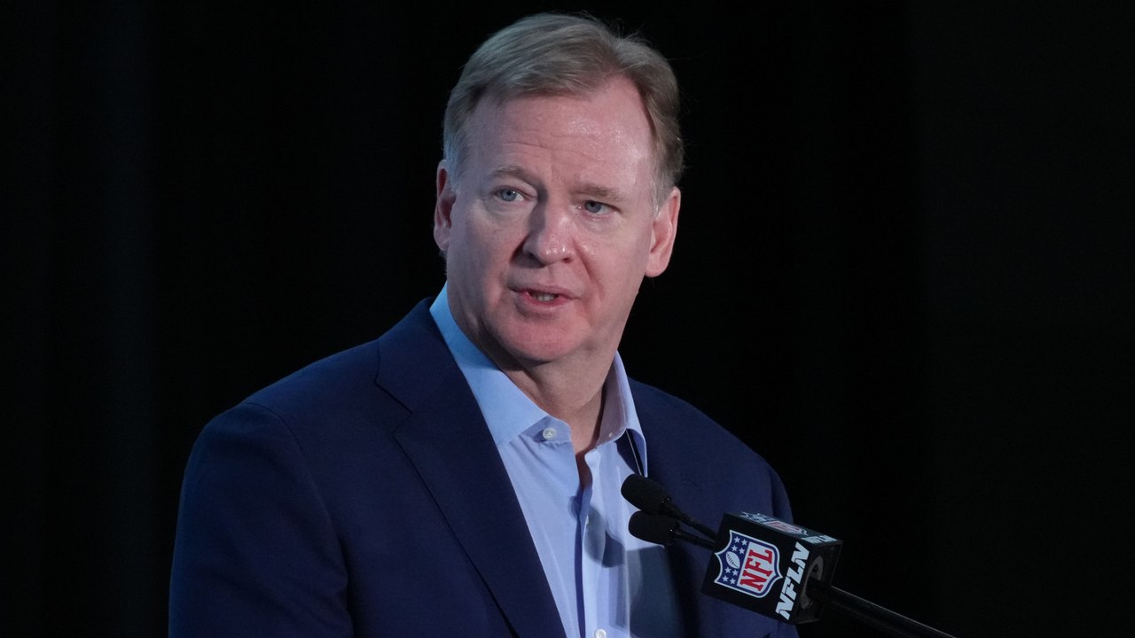 NFL Makes Rule Changes For 2022