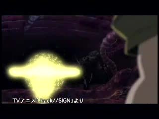 .hack//Fragment : Dot-ez avec le monde entier