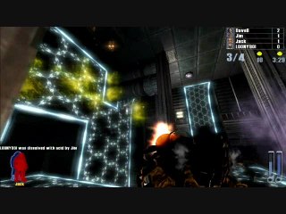 Prey : Trailer gameplay