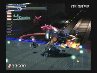 DICE : DNA Integrated Cybernetic Enterprises : De l'animé au jeu