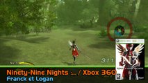 N3 : Ninety-Nine Nights : Vidéo 2