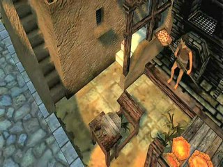 Caesar IV : Systèmes de production