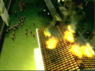 Caesar IV : Journal des développeurs