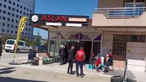 UŞAK ASLAN KARDEŞLER OTO YIKAMA