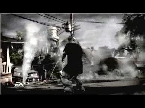 Def Jam Icon : La défense est lla meilleure des attaques