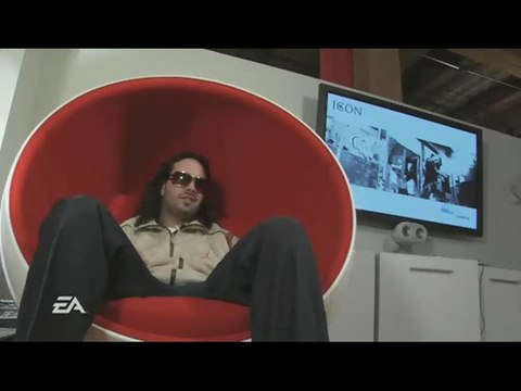 Def Jam Icon : Attaques directes