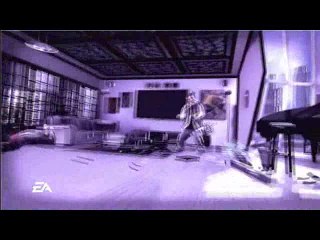 Def Jam Icon : Crib trailer