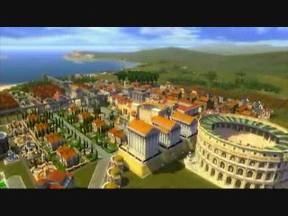 Caesar IV : Conquête armée