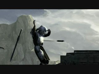 Elveon : Le pont levis