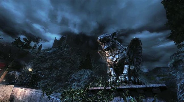 Wolfenstein : Trailer de lancement