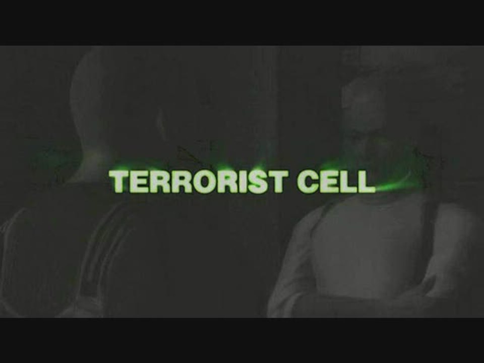 Splinter Cell Double Agent : Un choix difficile