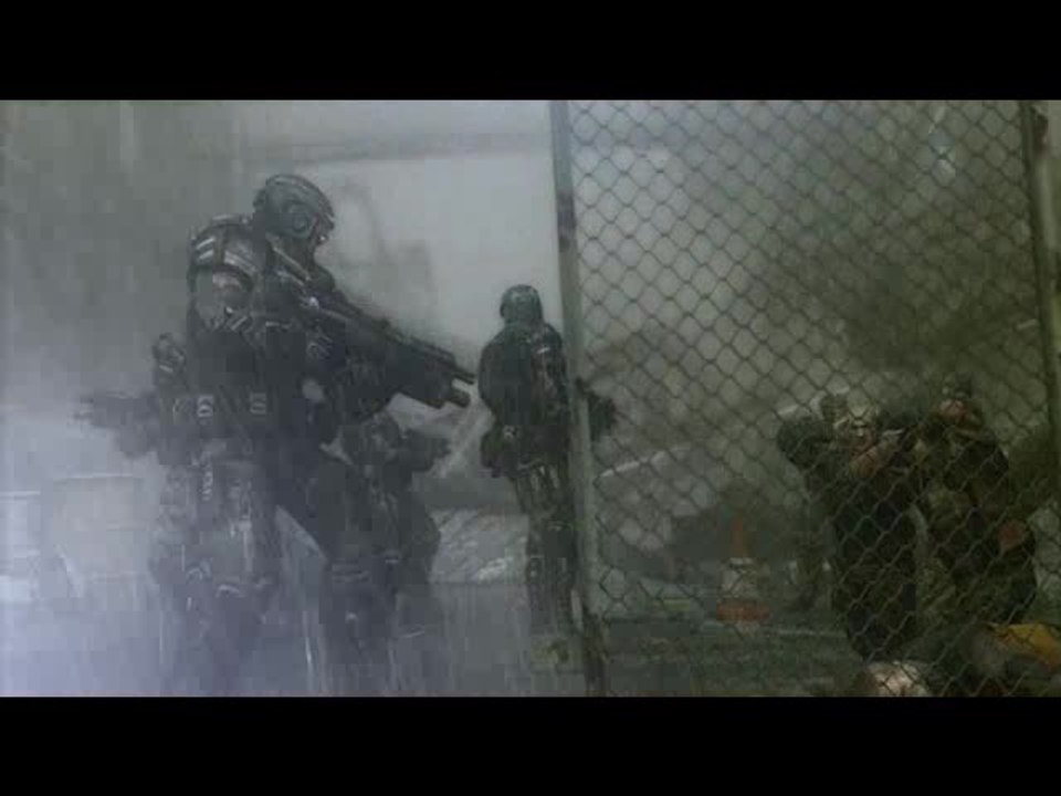 TimeShift : Le pouvoir du temps