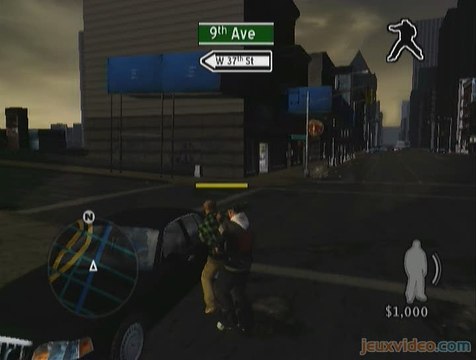 True Crime : New York City : Fouilles, arrestations et poursuites