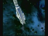 Star Wars Galaxies : Trials of Obi-Wan : Environnements Mustafar