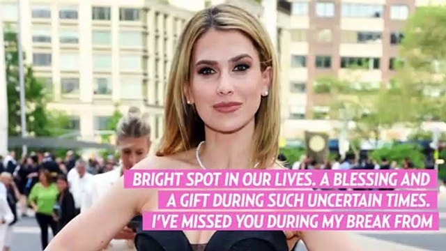 Hilaria Baldwin Is Pregnant With Her, Alec Baldwin’s ‘Surprise’ 7th Baby