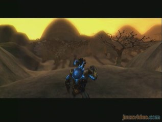 Raze's Hell : Extermination de peluches !