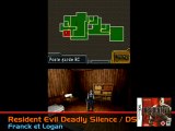Resident Evil : Deadly Silence : Mode Renaissance