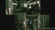 Resident Evil 5 : 4/4 - A deux c'est mieux