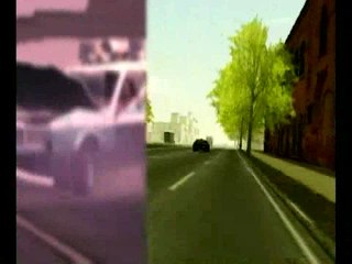 Driver : Parallel Lines : Hey man